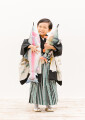 山田様 七五三 記念写真